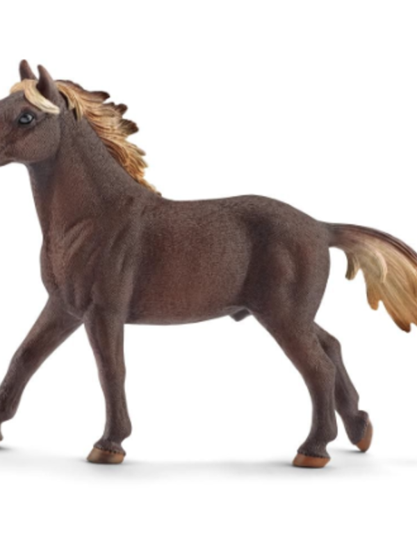 Schleich® Mustang Stallion