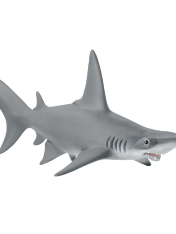 Schleich® Hammerhead Shark