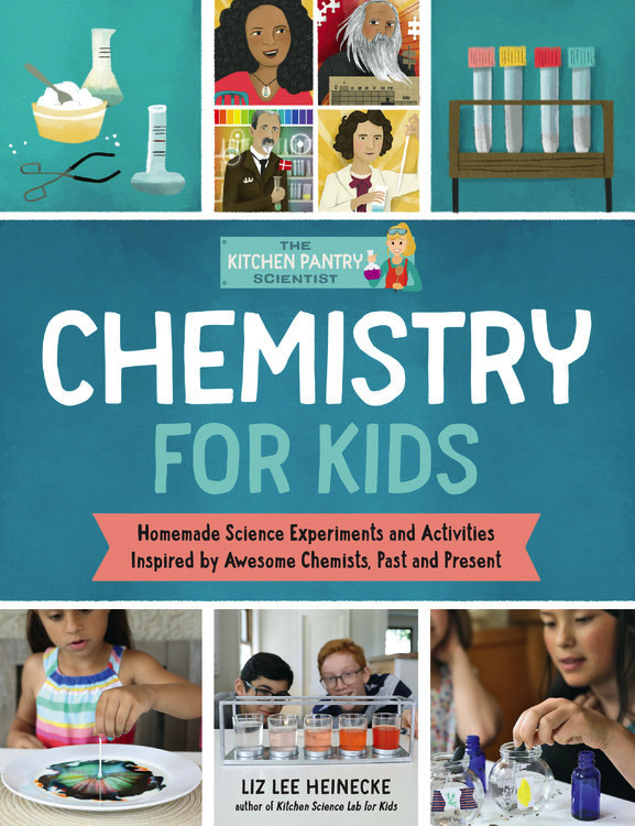 Chemistry for Kids