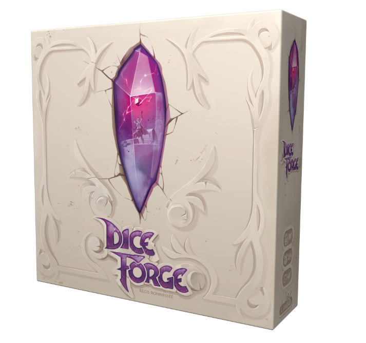 Dice Forge