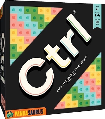 CTRL Game