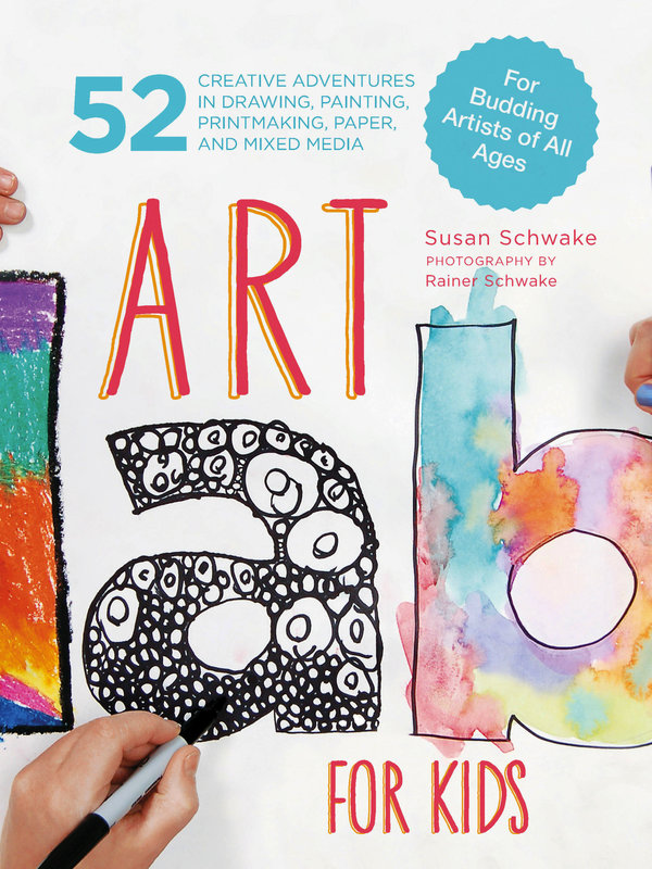 Quarry Art Lab for Kids