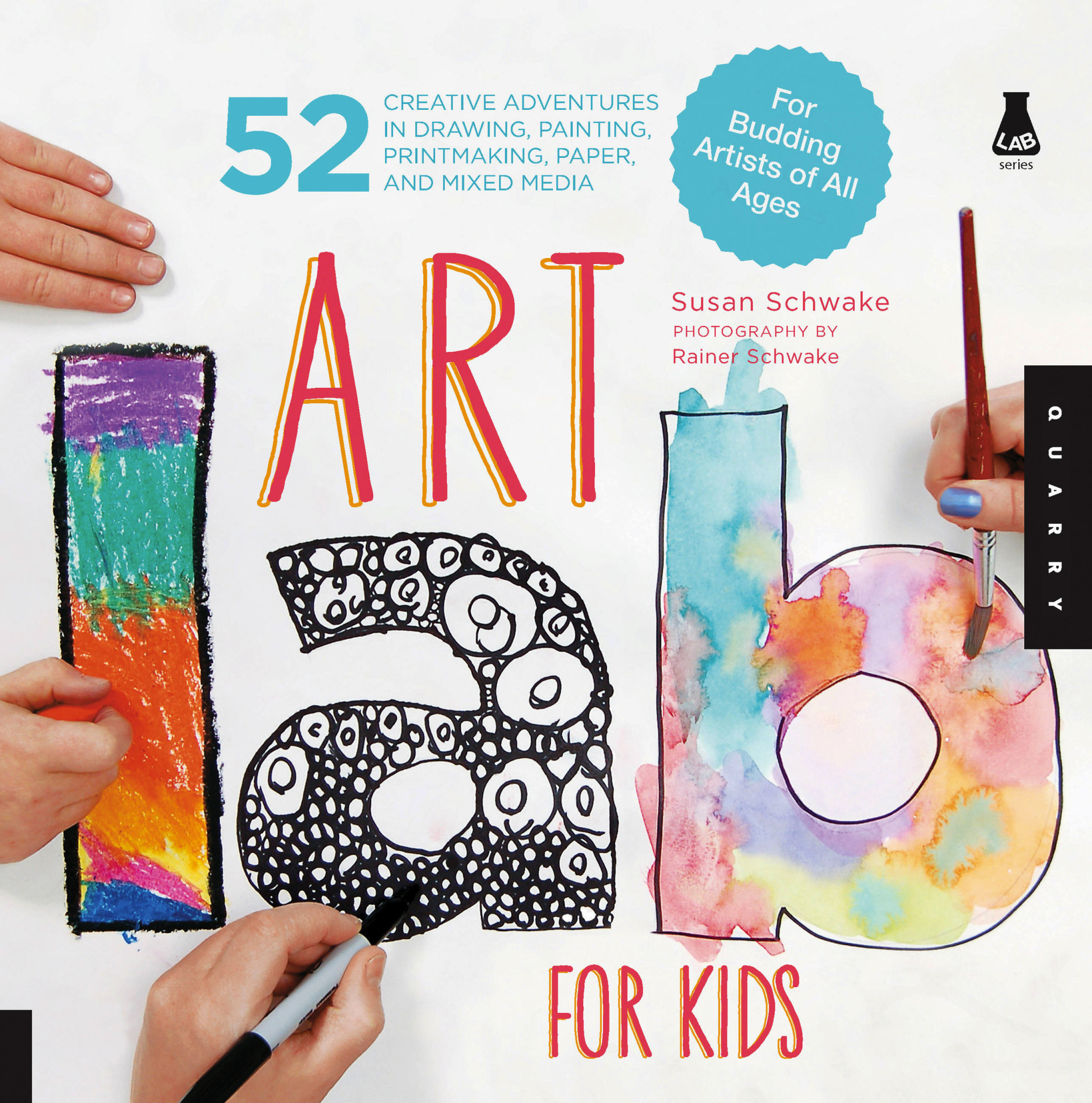 Art Lab for Kids