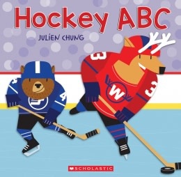 Hockey ABC