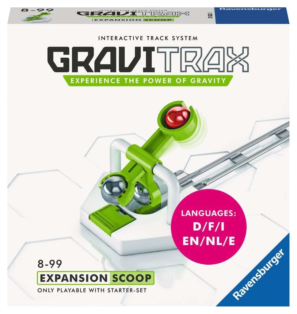 Gravitrax Scoop Expansion