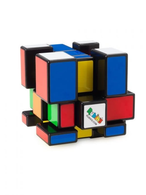 Rubik's Blocks
