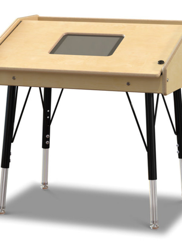 Jonti Craft Jonti-Craft Single Tablet Table, stationary