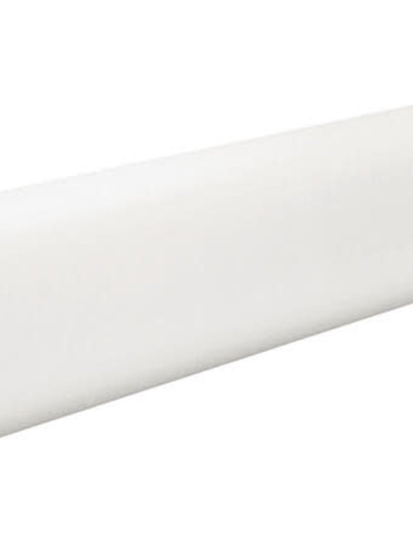 Pacon Duo Finish Paper Roll in White (36" x 1000')