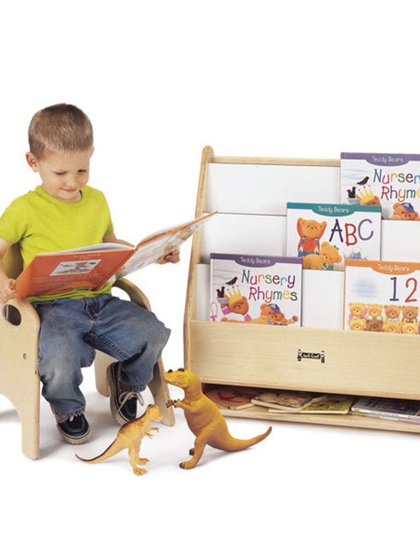 Jonti Craft Toddler Pick-a-Book Stand