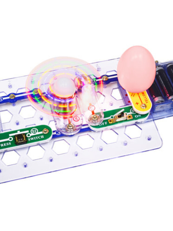 SNAP CIRCUITS Snap Circuits® Beginner