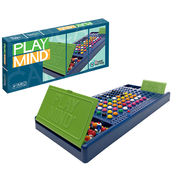 Play Mind Game Colours