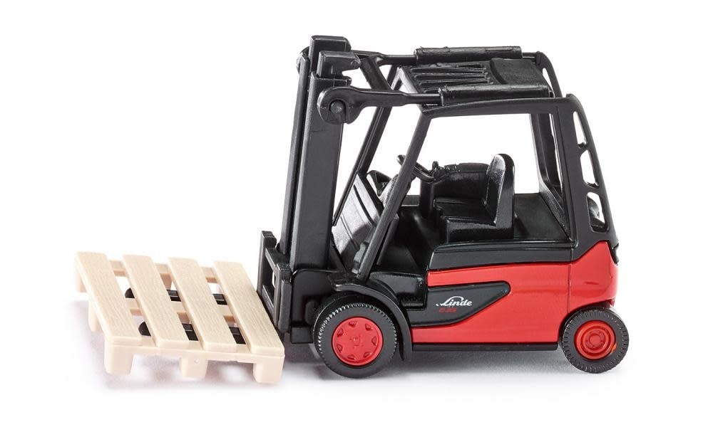 Siku-Forklift Truck