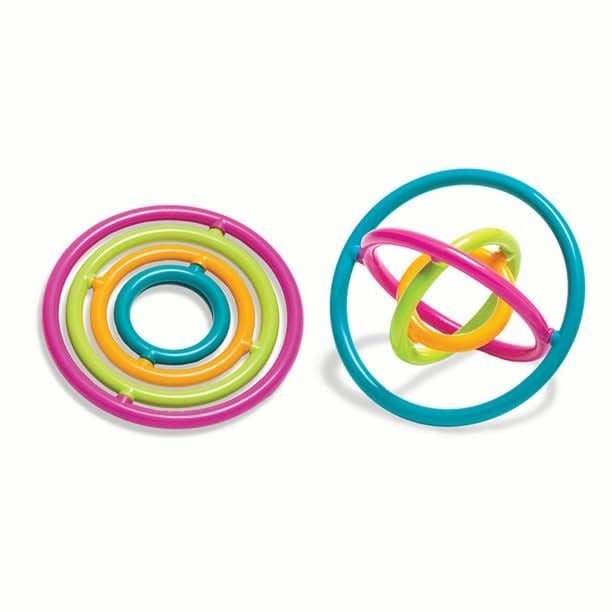 Gyrobi Fidget Toy