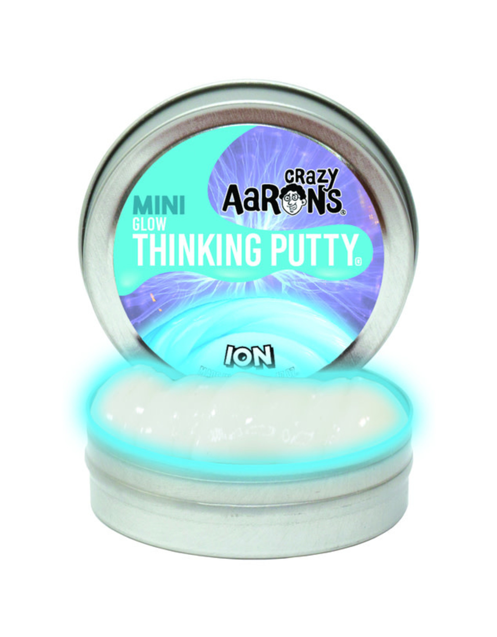 crazy aaron's thinking putty