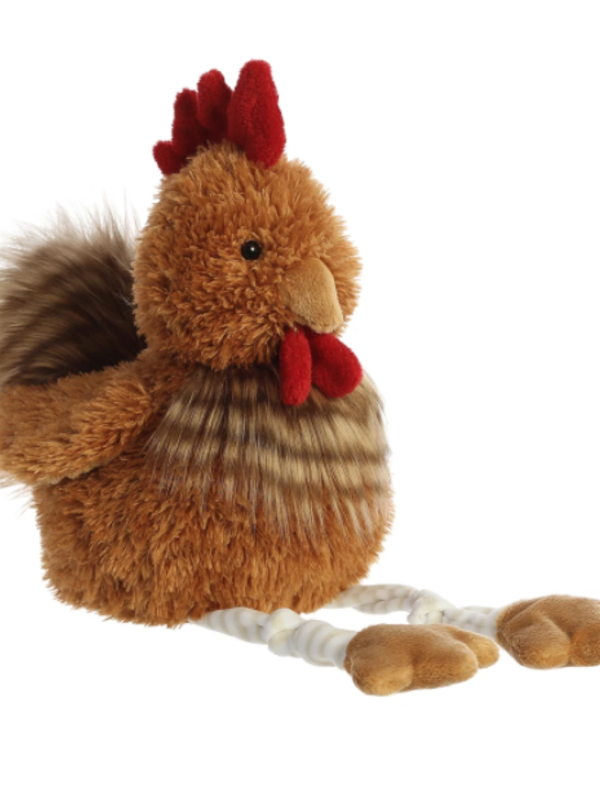 Aurora Radley Rooster Plush