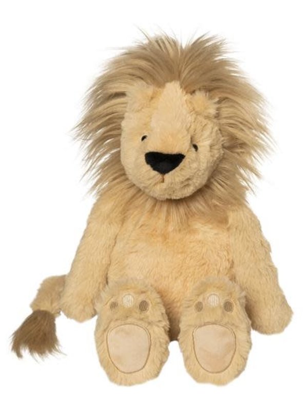 Manhattan Toy Charming Charlie Lion