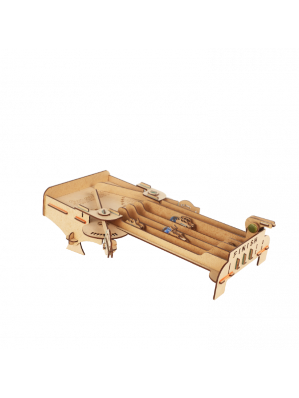 Smartivity FINAL SALE: Smartivity Angle Drag Race