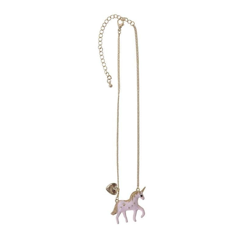 Unicorn Necklace