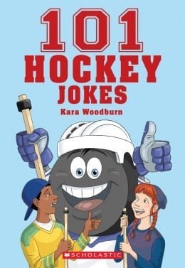 101 Hockey Jokes