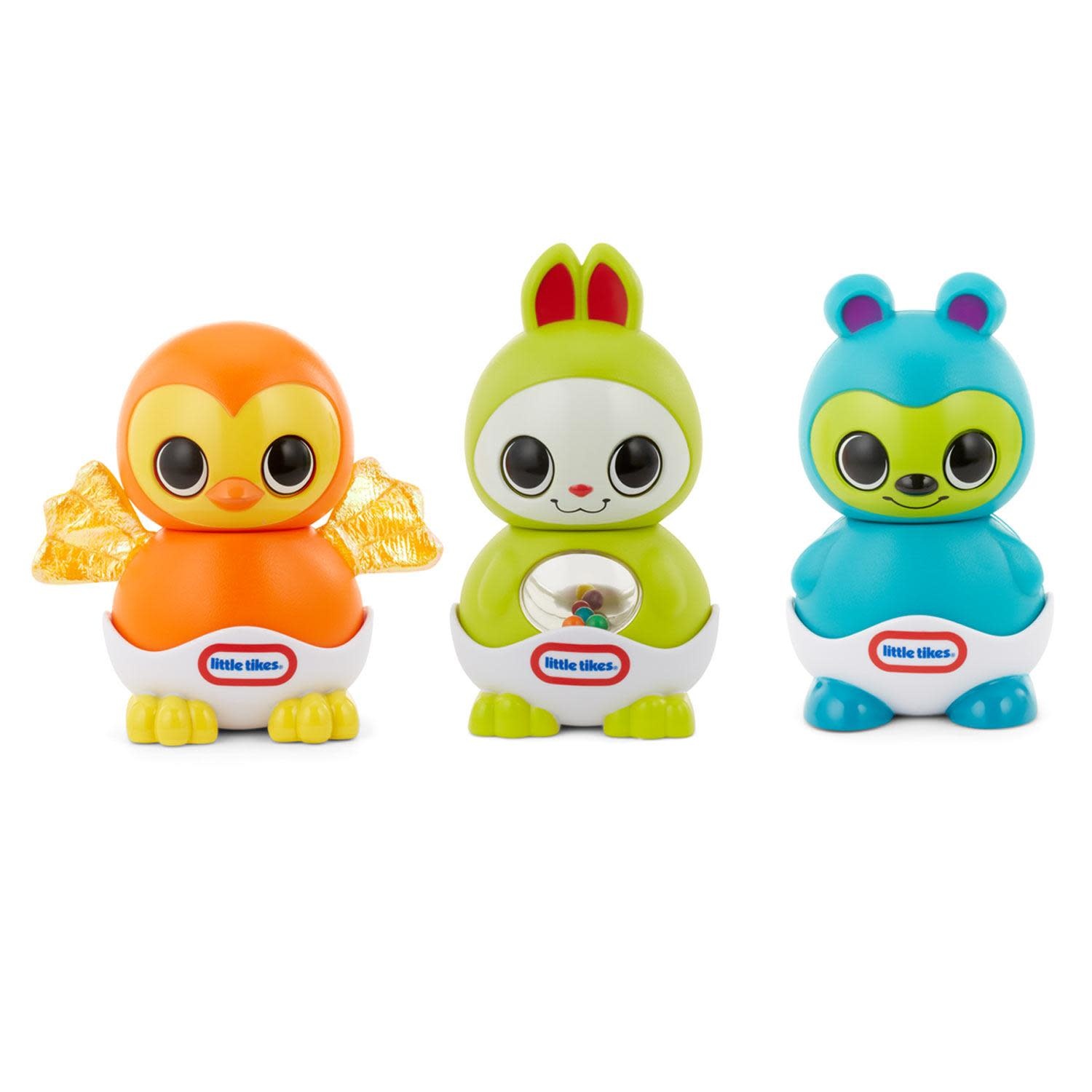 little tikes stack and spin bath set