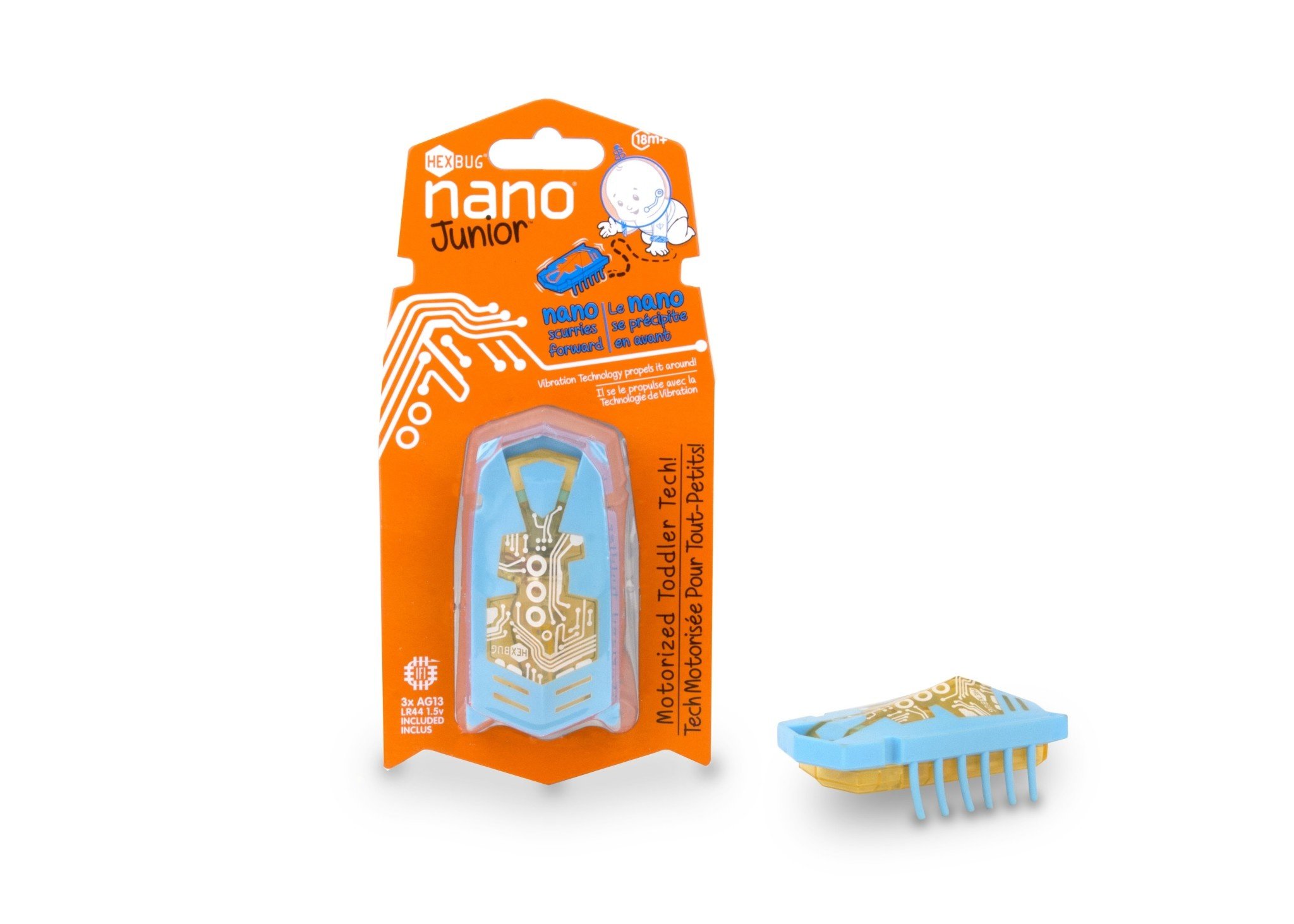 Hexbug Nano Junior