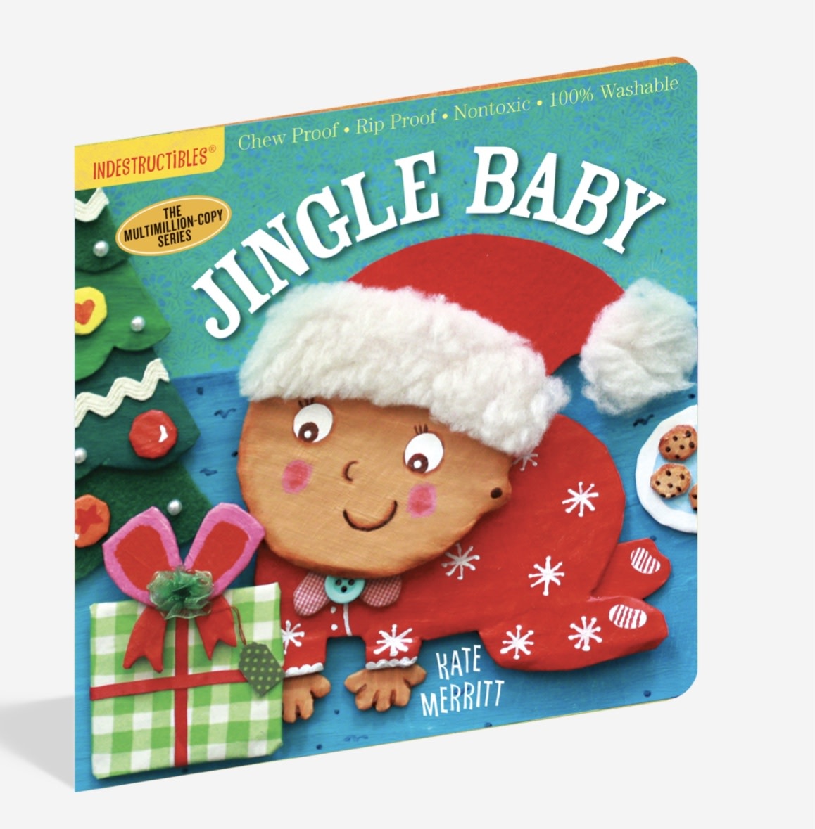 Indestructibles : Jingle Baby
