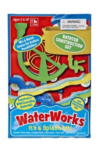 Water Works