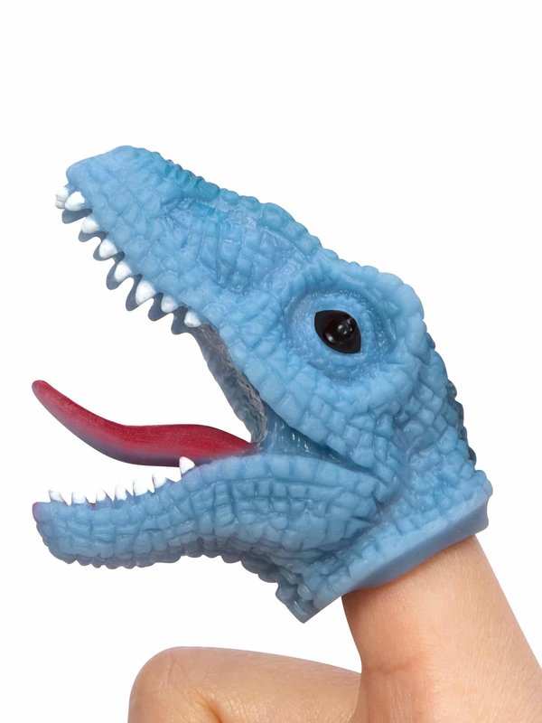 Schylling Ravenous Baby Dino Snappers