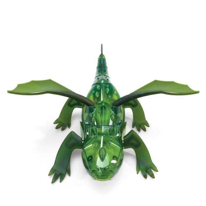 Hexbug Dragon