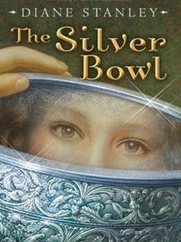 Harper Collins The Silver Bowl by D Stanley