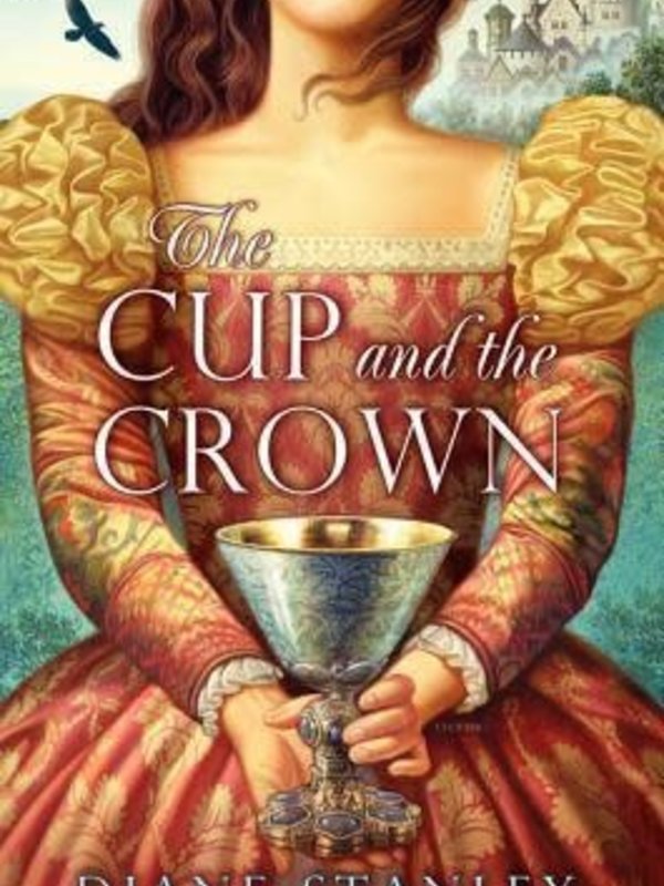 Harper Collins The Cup & The Crown by D Stanley
