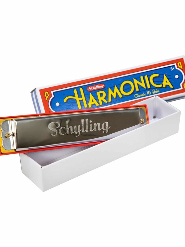 Schylling Harmonica