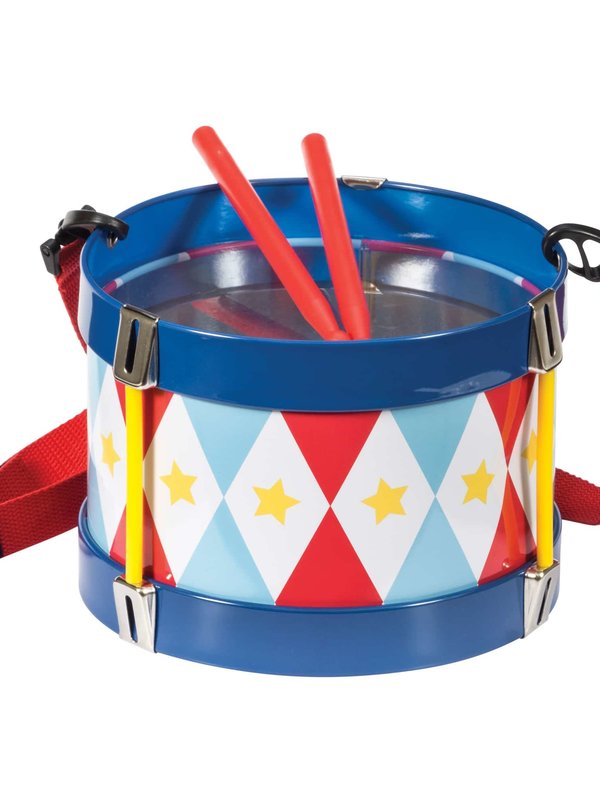 Schylling Little Tin Drum