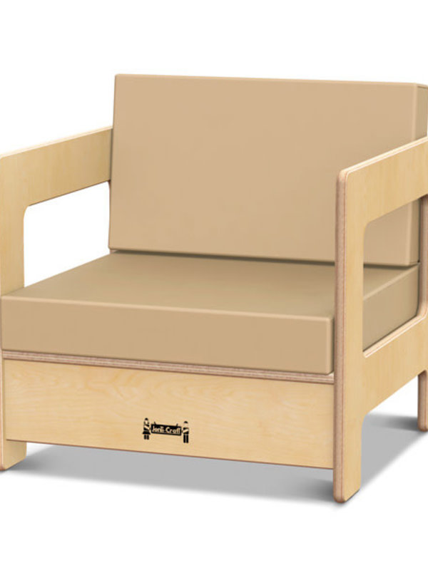 Jonti Craft Jonti-Craft® Living Room Chair (wheat)