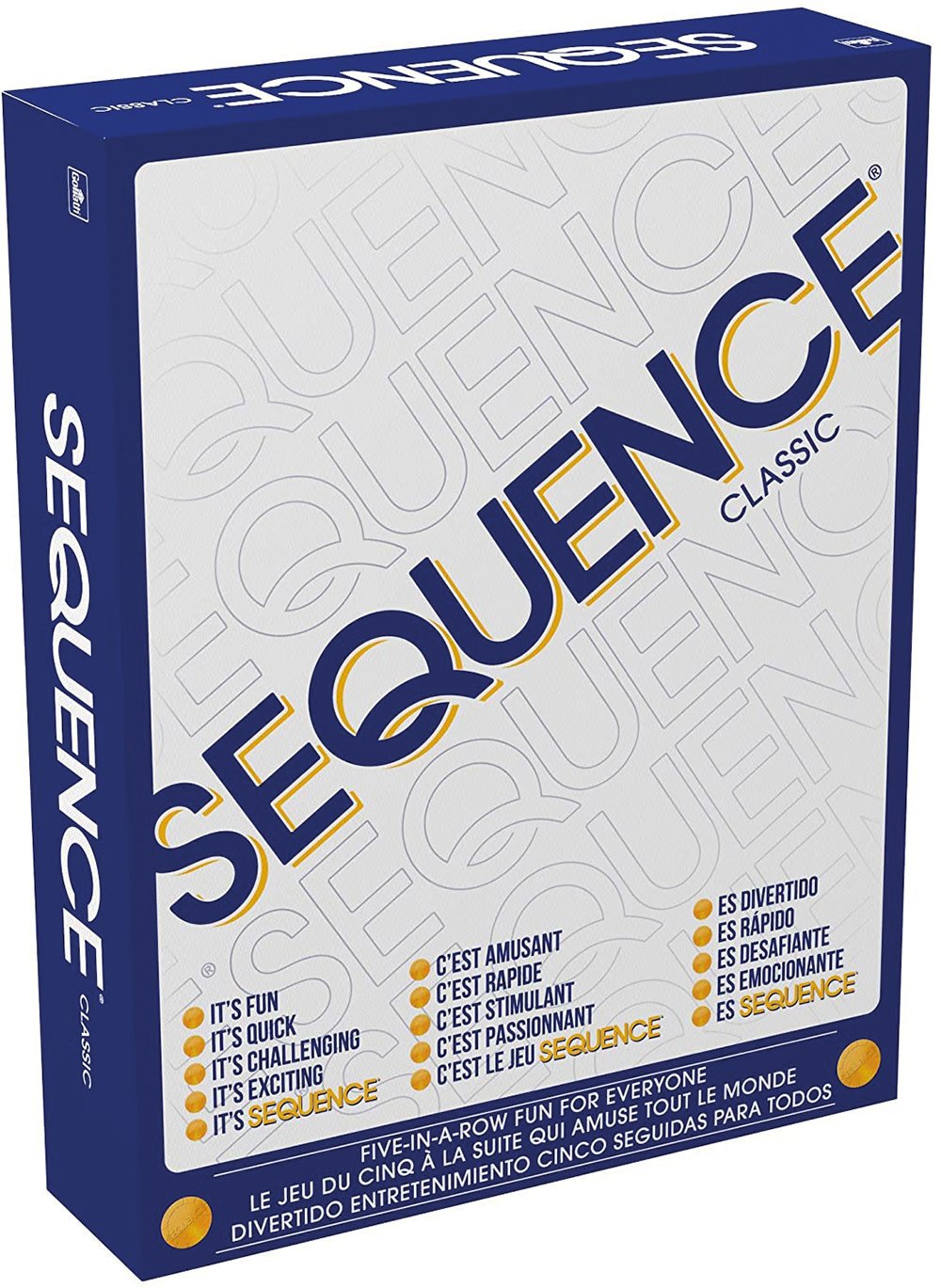 Sequence Game CLASSIC