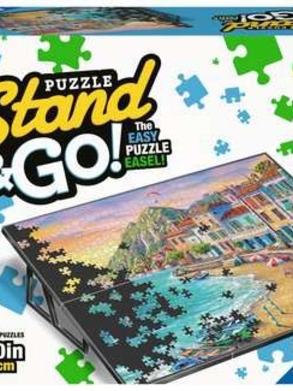 Ravensburger Puzzle Stand & Go