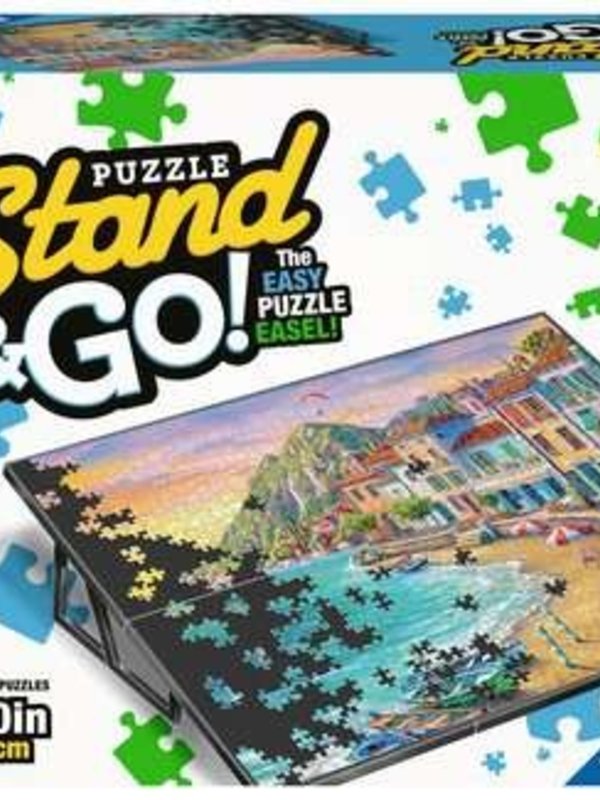 Ravensburger Ravensburger Puzzle Stand & Go