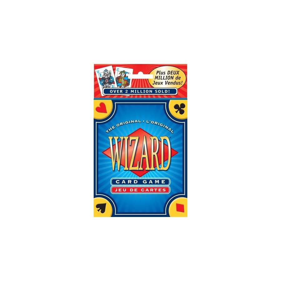 Wizard The Original Card Game