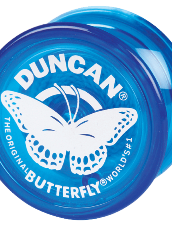 Duncan Duncan Butterfly Yo-Yo