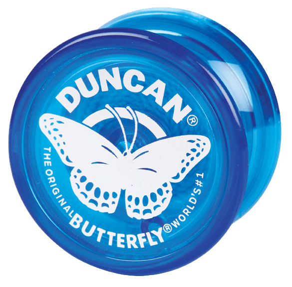 Duncan Butterfly Yo-Yo