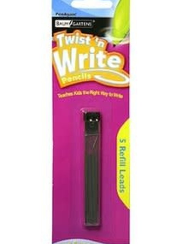 Twist n Write pencil Refills