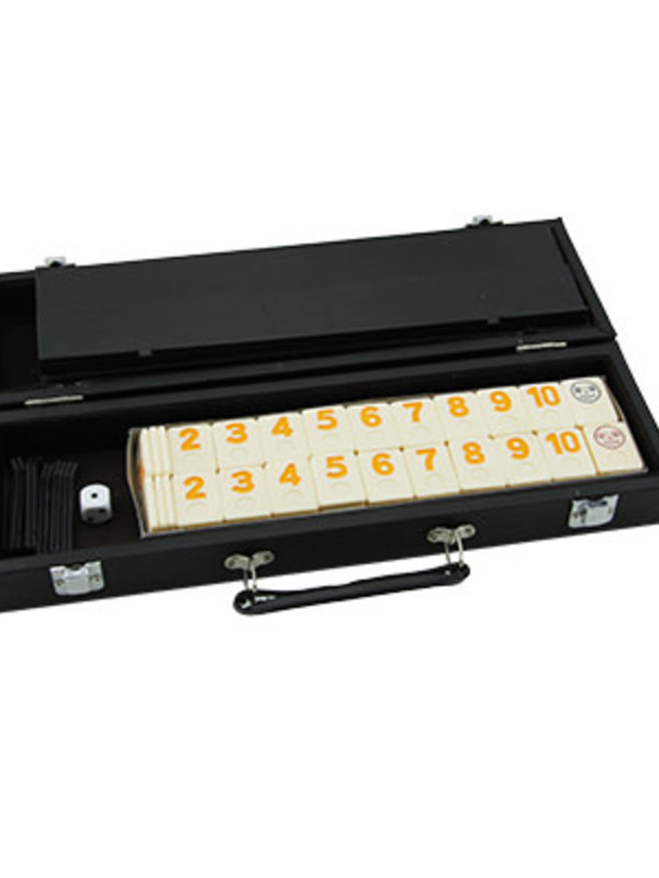 Mind Matters RUMMY SET