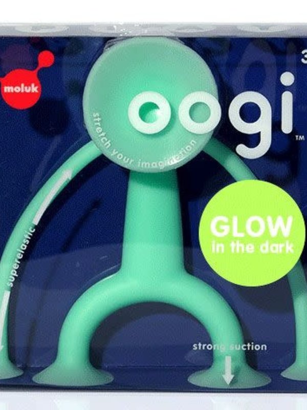 moluk Oogi Glow