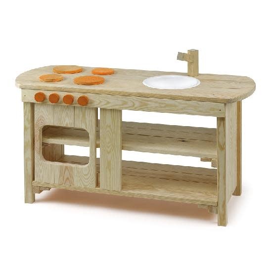 Kids at Play: Erzi Wooden Play Food and Accessories 