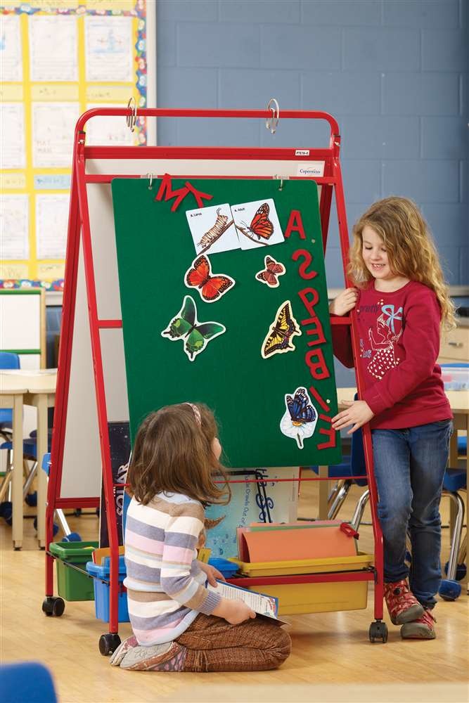 Copernicus Primary Teaching Easel