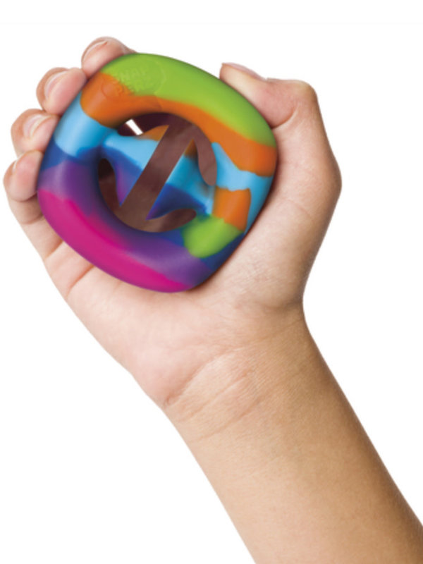 Toysmith Rainbow Snapperz