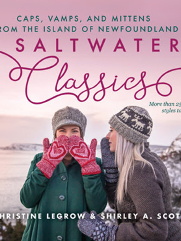 Boulder Books SaltWater Classics
