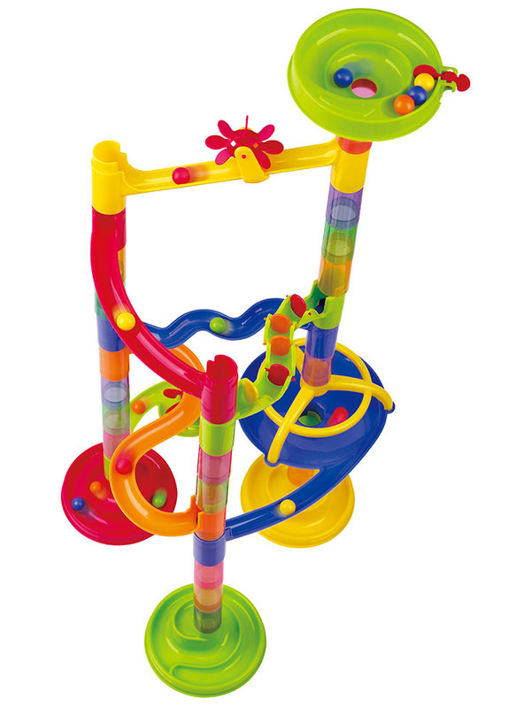 Playgo My First Marble Run