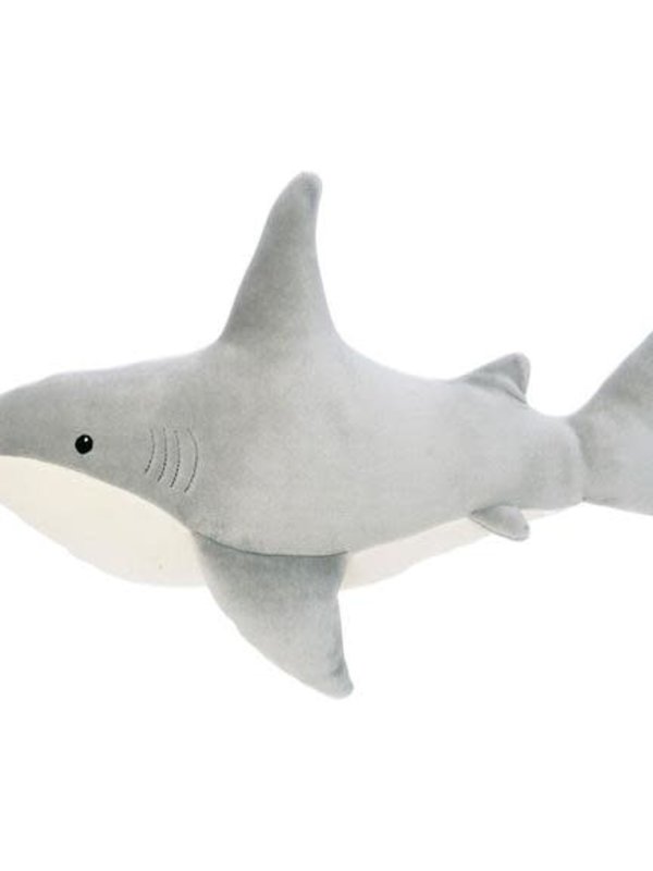 Manhattan Toy Snarky Sharky Plush