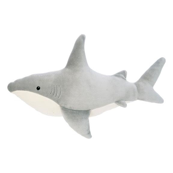 Snarky Sharky Plush